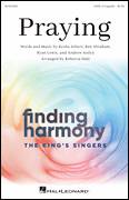 Praying (arr. Rebecca Dale)