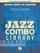 Seven Steps to Heaven (arr. Michael Philip Mossman) (COMPLETE)