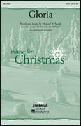 Gloria (arr. John Purifoy)