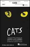 Cats (Medley) (arr. Ed Lojeski)