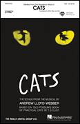 Cats (Medley) (arr. Ed Lojeski)