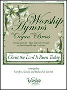 Christ the Lord Is Risen Today