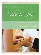 Recessional On Ode To Joy (arr. Carolyn Hamlin)