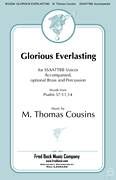 Glorious Everlasting