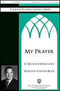 My Prayer
