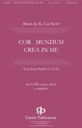 Cor Mundum Crea In Me