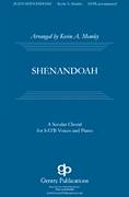 Shenandoah (arr. Kevin A. Memley)