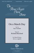 On A March Day