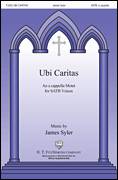 Ubi Caritas