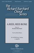 A Red, Red Rose