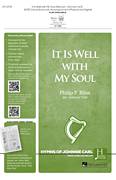 It Is Well With My Soul (arr. Johnnie Carl)