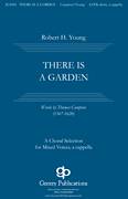 There Is A Garden
