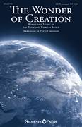 The Wonder Of Creation (arr. Patti Drennan)