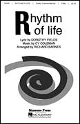 The Rhythm Of Life (from Sweet Charity) (arr. Richard Barnes)
