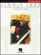Merry Christmas, Darling [Jazz version] (arr. Phillip Keveren)