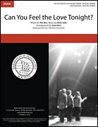 Can You Feel The Love Tonight? (from The Lion King) (arr. June Dale)