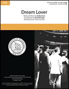 Dream Lover (arr. Kohl Kitzmiller)