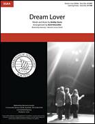 Dream Lover (arr. Kohl Kitzmiller)