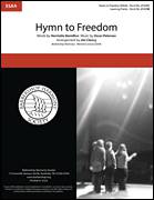 Hymn to Freedom (arr. Jim Clancy)