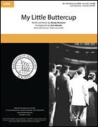 My Little Buttercup (arr. Dan Wessler)