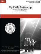 My Little Buttercup (arr. Dan Wessler)