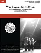 You'll Never Walk Alone (from Carousel) (arr. Jon Nicholas)