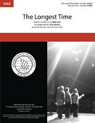 The Longest Time (arr. Tom Gentry)