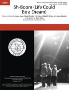 Sh-Boom (Life Could Be A Dream) (arr. Dave Briner)