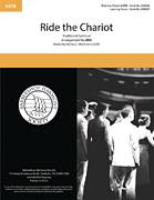 Ride The Chariot (arr. Barbershop Harmony Society)