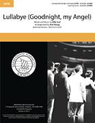 Lullabye (Goodnight, My Angel) (arr. Kirk Young)