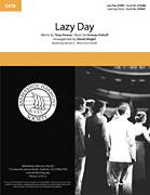 Lazy Day (arr. David Wright)