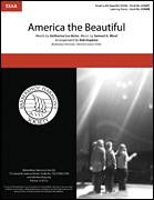 America, The Beautiful (arr. Rob Hopkins)
