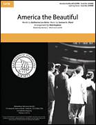 America, The Beautiful (arr. Rob Hopkins)