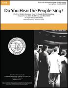 Do You Hear The People Sing? (from Les Miserables) (arr. Tom Gentry)