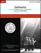 Edelweiss (from The Sound Of Music) (arr. Rob Campbell)