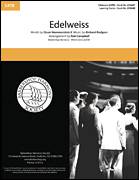 Edelweiss (from The Sound Of Music) (arr. Rob Campbell)
