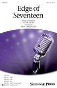 Edge Of Seventeen (arr. Paul Langford)