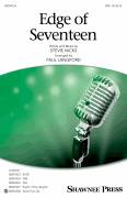 Edge Of Seventeen (arr. Paul Langford)