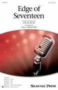 Edge Of Seventeen (arr. Paul Langford)