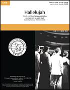 Hallelujah (arr. Adam Scott)