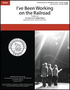 I've Been Working On The Railroad (arr. Roger Payne)