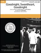 Goodnight, Sweetheart, Goodnight (arr. Mel Knight)