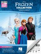 For The First Time In Forever (from Frozen)