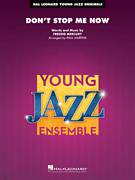 Don't Stop Me Now (arr. Paul Murtha)