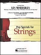 Selections from Les Miserables (arr. Larry Moore)