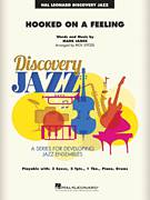 Hooked On A Feeling (arr. Rick Stitzel)