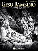 Gesu Bambino (The Infant Jesus), (easy)