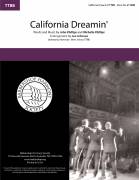 California Dreamin' (arr. Joe Johnson)