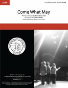 Come What May (from Moulin Rouge) (arr. Kevin Keller)