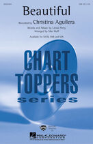 Beautiful (arr. Mac Huff)